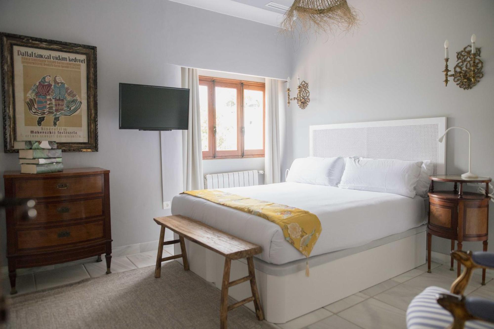 Villa Dora (Adults Only) Хавеа Номер фото